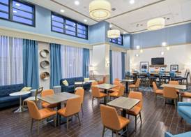 Hampton Inn & Suites Spokane Valley 4