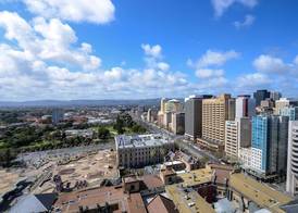 InterContinental Hotels ADELAIDE by IHG 4