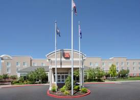 Hilton Garden Inn Salt Lake City/Layton 3