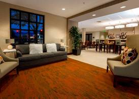Hampton Inn Santa Barbara/Goleta 5