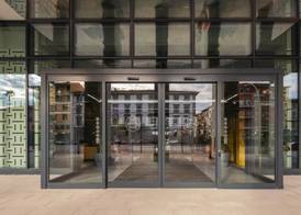 The Social Hub Florence Belfiore 4