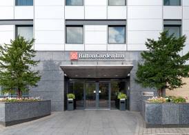 Hilton Garden Inn London Heathrow Airport 2