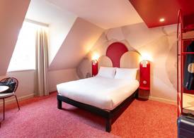 Ibis Styles Strasbourg Centre République 3