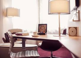Mercure Limoges Centre 5