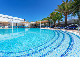 BLUESEA Jandia Luz 2