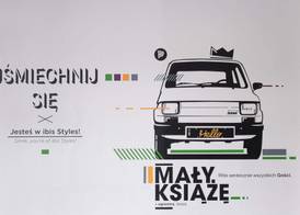ibis Styles Bielsko Biala 5