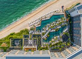 Waldorf Astoria Riviera Maya 3