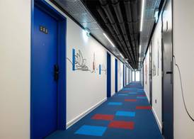 ibis Styles Debrecen Airport 4