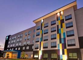 Tru By Hilton Fort Mill, Sc 4