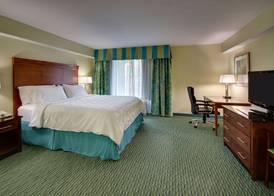 Holiday Inn Resort ORLANDO LAKE BUENA VISTA by IHG 4