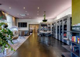 Mercure Hotel Würzburg am Mainufer 5