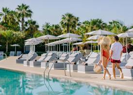 Ivi Mare - Designed for Adults by Louis Hotels 4