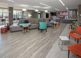 Home2 Suites by Hilton Owasso 5