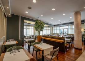 Tulip Inn Turin West Rivoli 3