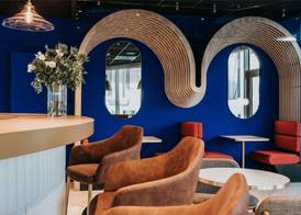 Novotel Angers Centre Gare 3