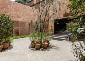 Doubletree By Hilton Lima San Isidro 3