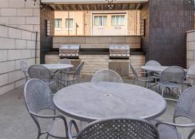 Home2 Suites By Hilton Dallas Grand Prairie 4