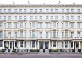 Radisson Blu Hotel, London South Kensington 3
