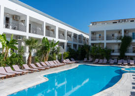 Mojo Hotel 5