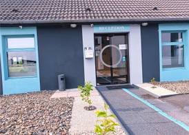 Kyriad ECO - Belfort Bessoncourt 4