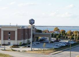 Hampton Inn Dallas-Rockwall 2