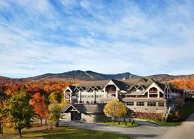 Killington Mountain Lodge, Tapestry Collection by Hilton 3