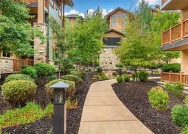 Hilton Grand Vacations Club Sunrise Lodge Park City 3