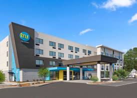Tru By Hilton Portland Airport, Or 2