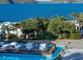 Aquila Elounda Village Resort, Suites & Spa 5