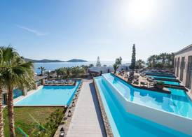 Aquila Elounda Village Resort, Suites & Spa 4