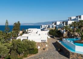Aquila Elounda Village Resort, Suites & Spa 2