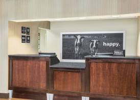 Hampton Inn Thomasville 5