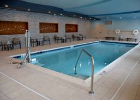 Embassy Suites by Hilton Atlanta NE Gwinnett Sugarloaf 5