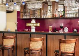 ibis Paderborn City 5