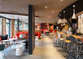 ibis Rotterdam City Centre 4