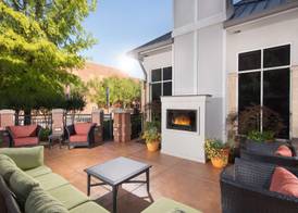 Hilton Garden Inn Chattanooga Downtown 2
