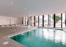 AluaSoul Ibiza - Adults only 4