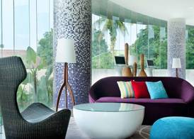 Ibis Styles Jakarta Airport 3