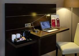 Mercure Hotel Hagen 5