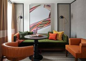 21c Museum Hotel St Louis 4