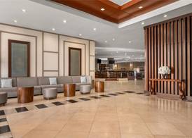 DoubleTree by Hilton Los Angeles - Norwalk 4