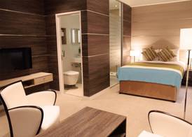 The Wesley Euston 3