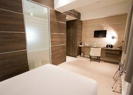 The Wesley Euston 2