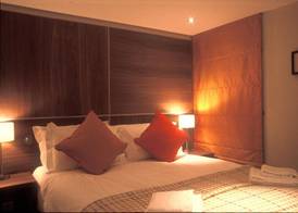The Wesley Euston 5