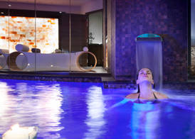Westminster Hotel & Spa Nice 3