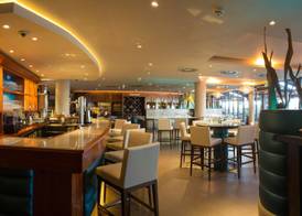 The Royal Yacht 5