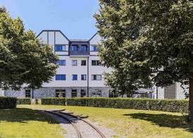 Mercure Han-sur-Lesse 2