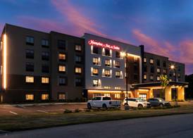 Hampton Inn & Suites Avon Indianapolis 2