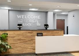Hampton Inn & Suites Boise-Meridian 5