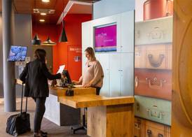 ibis Le Puy-en-Velay Centre 3